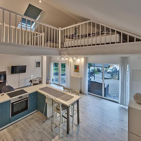 Apartament Haus Tierfreund Hellenthal Zewnętrze zdjęcie