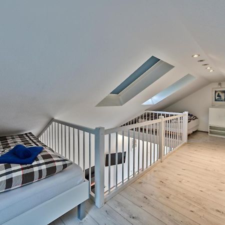 Apartament Haus Tierfreund Hellenthal Zewnętrze zdjęcie