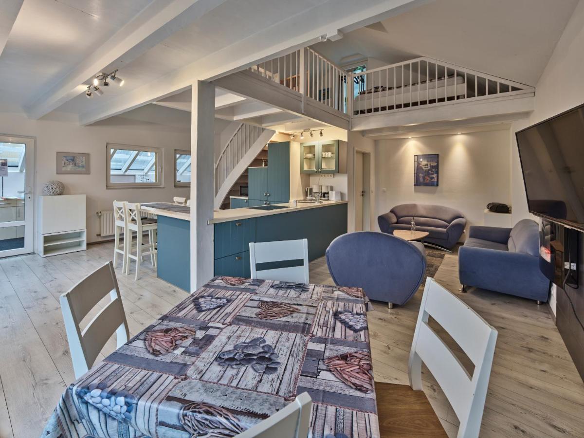Apartament Haus Tierfreund Hellenthal Zewnętrze zdjęcie