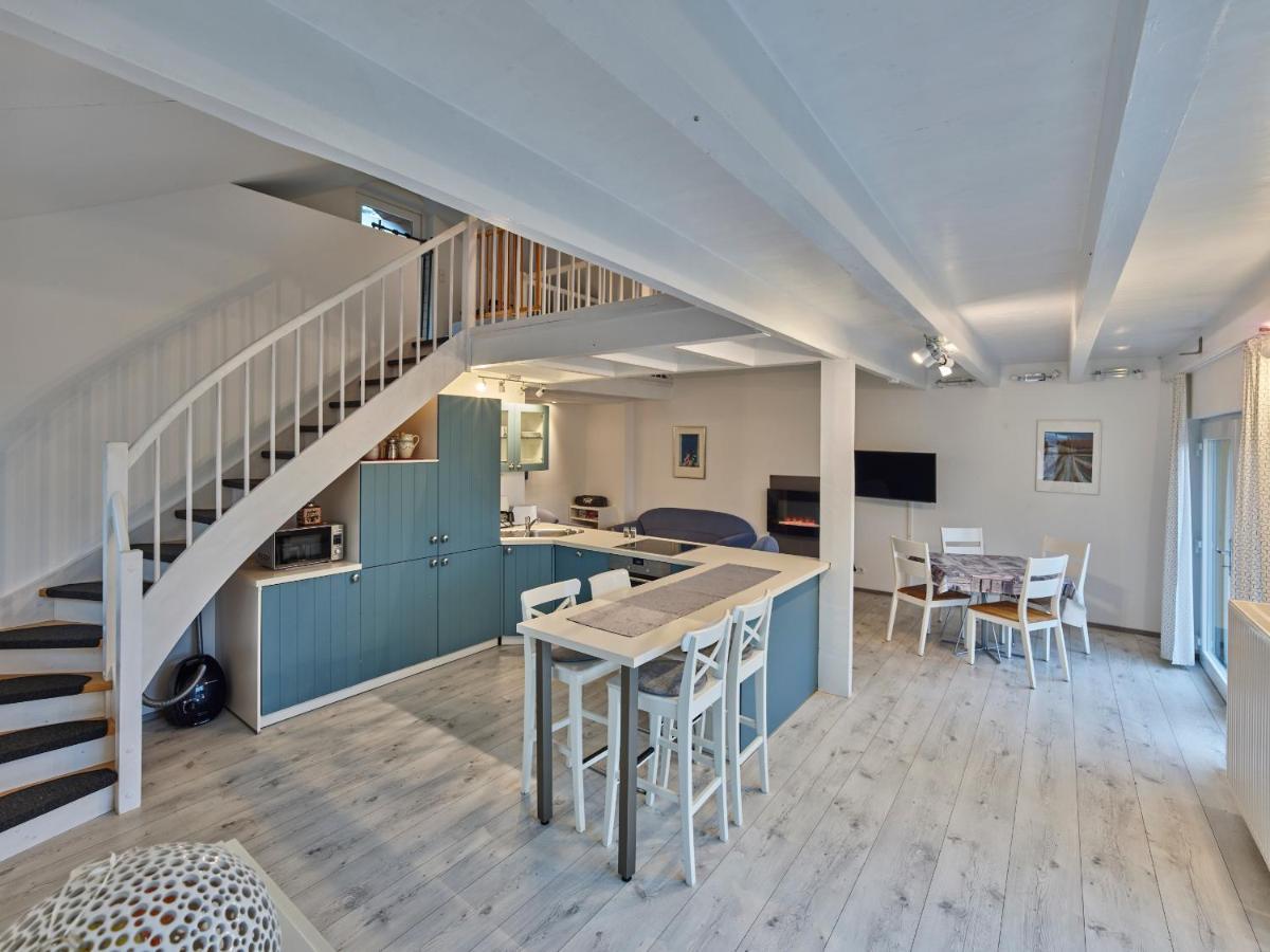 Apartament Haus Tierfreund Hellenthal Zewnętrze zdjęcie