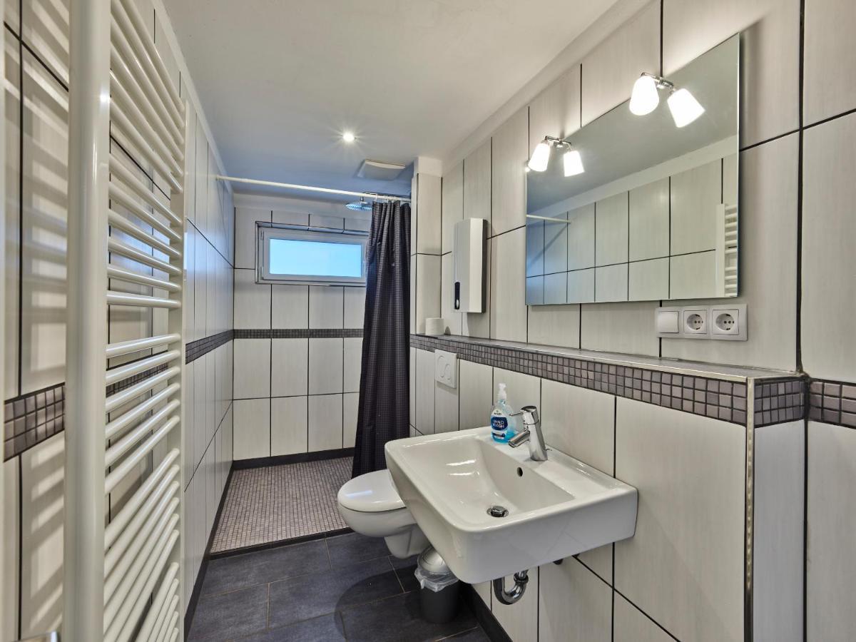Apartament Haus Tierfreund Hellenthal Zewnętrze zdjęcie